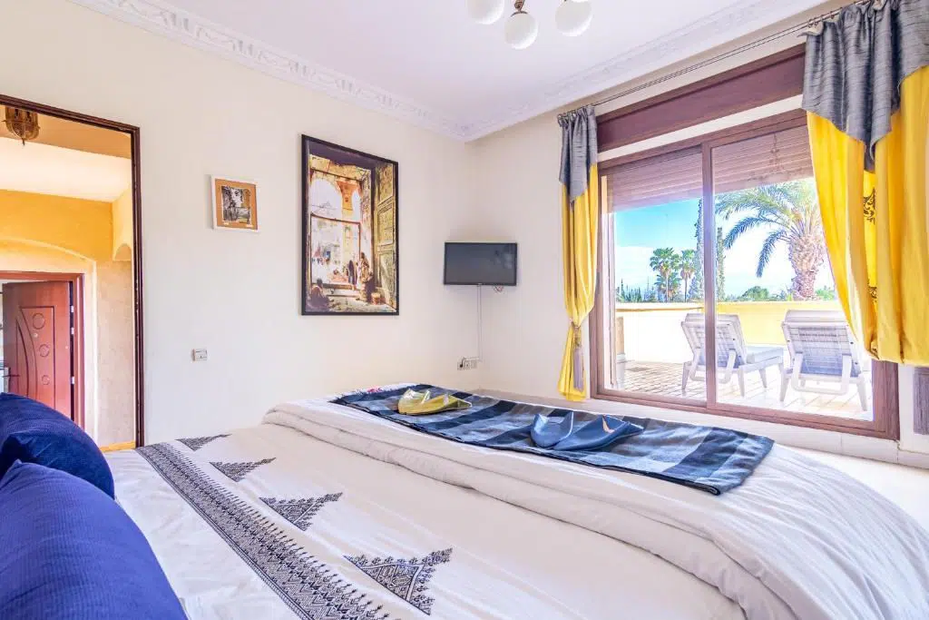 room image